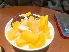 -小团圆糖水铺(襄阳南路店)