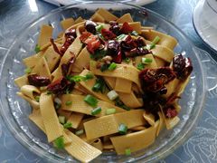 -龙香居海鲜浑锅家常菜饭店·特色驴肉