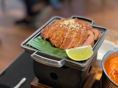 -simply thai天泰(静安嘉里中心店)