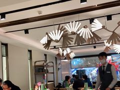 大堂-望湘园·小雅(德基店)