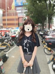 -藤野造型烫染·漂发