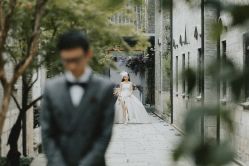 -荷玛高端新娘跟妆团队·彩妆培训