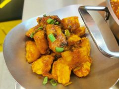 -蓉三少冒烤鸭·四川小吃集(北京首店)