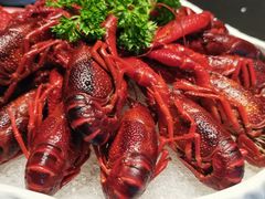 -老海陵·泰州菜(图书馆店)