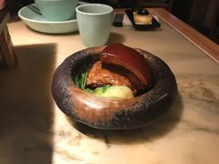 -绿茶餐厅(广州天河城店)