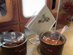 -西塔老太太泥炉烤肉(亚运村店)