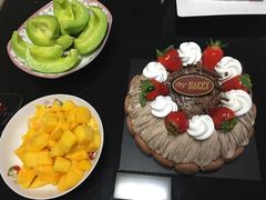 -85度C(苏州石路店)