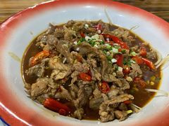 -老三样·美食研究中心(世贸路店)