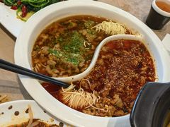 -李氏传家菜(兴城路店)