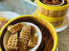 -世博洲际酒店-盛会堂中餐厅