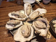 -蚝堡海鲜·威海菜·海肠捞饭·烧烤·亚洲吃蚝公司(幸福门店)