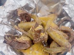 -鸽鸟轩(石岐店)