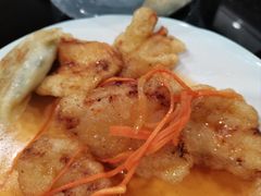 -老东北大铁锅·烧烤·东北菜