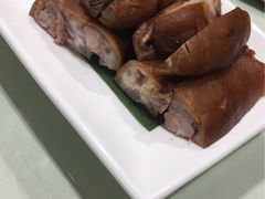 -小厨娘淮扬菜(天印大道店)