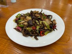 -大地土窑菜馆·特色罗浮农家菜(罗浮山景区店)