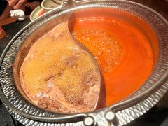 -牛New寿喜烧(金茂览秀城店)