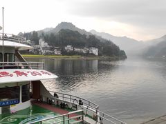 -新安江山水画廊风景区