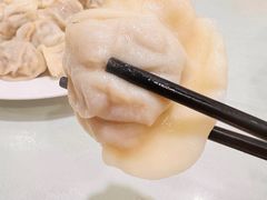 -陶然饺子城(奥体中路店)