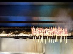 自助取餐区-维吾尔餐厅(宜山路店)