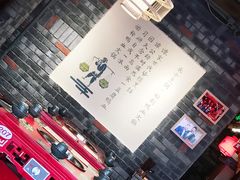 -谭鸭血老火锅(漳州路店)