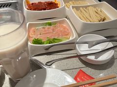 -海底捞火锅(汉峪金谷店)