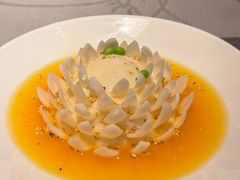 -若蘭慈·无国界素食料理(欢乐海岸店)