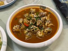 -金龙·打边炉(南京西路店)