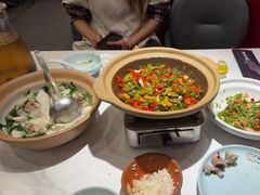 -攸州小镇家湘菜(小米科技园店)