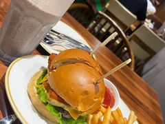 -TIGERS老虎西餐(亦庄店)