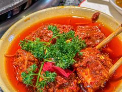 -蜀大侠火锅(春熙路店)