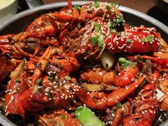 -一棠龙虾•王牌虾球(光谷天地店)