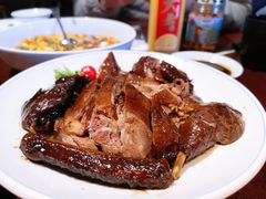 杭州卤鸭-大牌大·传统杭帮菜(湖滨店)