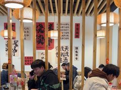 -郑记•不夜城烧烤•龙虾•虾蟹(黄鹤楼店)