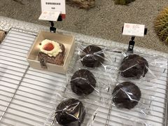 -OUR Bakery(SKP-S店)