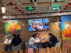 -三个大叔东北烧烤·砂锅菜(西三旗店)