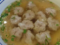 -韩萍老南京馄饨(河西万达店)