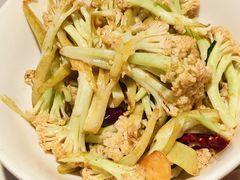 大碗花菜-辣可可·小炒黄牛肉(望京凯德MALL店)