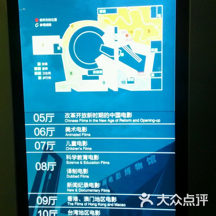 中国电影博物馆