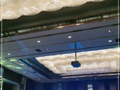 -顺德美的万豪酒店-万豪中餐厅