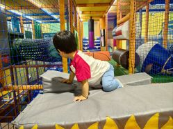 -MELAND CLUB亲子乐园•派对(虹桥万象城店)
