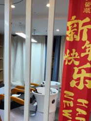 -极客侠男士假发定制补发