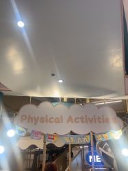 -奈尔宝家庭中心·亲子餐厅(苏州大悦城店)