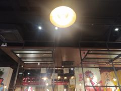 大堂-印象三宝潮汕鲜牛肉火锅烤肉(友谊阳光城店)