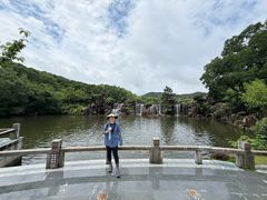 -白马涧龙池景区