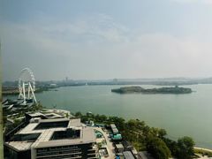 -苏州洲际酒店·大堂酒廊