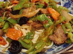 -新疆伊宁远征餐厅