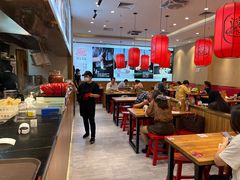 -陇上秦轩biangbiang面(萧山万象汇店)