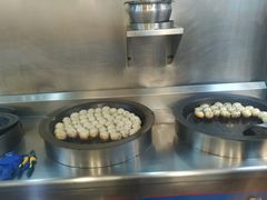 -小杨生煎(黄河路店)
