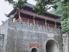 -鼓楼(西湖风景名胜区)