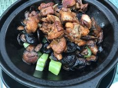 -铜锣湾·有麝自然香(长嘉汇购物公园店)